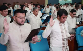 Bangsamoro Parliament, kumpleto na ang bagong pamunuan; 24 komite, may itinalaga nang chairperson