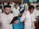 Bangsamoro Parliament, kumpleto na ang bagong pamunuan; 24 komite, may itinalaga nang chairperson