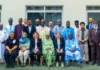 BDI, lumahok sa international workshop ukol sa mga nawawalang tao at kanilang pamilya sa Nigeria