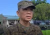 Militar, tiniyak ang kahandaan sa seguridad para sa inaugural session ng Bangsamoro Parliament bukas