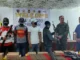4 na miyembro ng BIFF, nagbalik-loob sa pamahalaan sa Maguindanao del Sur