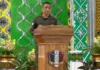 Mula sa pagtitinda ng pandesal, naging Commander ng 6ID; seguridad at kapayapaan, prayoridad