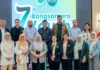 Mga programang para sa mga kabataang Bangsamoro, pinagtibay ng BYC