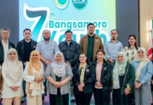 Mga programang para sa mga kabataang Bangsamoro, pinagtibay ng BYC