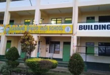 Guro sa Malaybalay City, nakatanggap ng banta ng p4m@m4ril sa paaralan