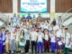 Mga bagong Cotabato City Youth Officials para sa 2026, nanumpa na sa tungkulin