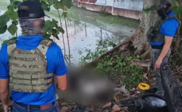 Dawlah Islamiya Sub-Leader, 3 kasamahan, nasawi sa operasyon sa Sultan Mastura, Maguindanao del Norte
