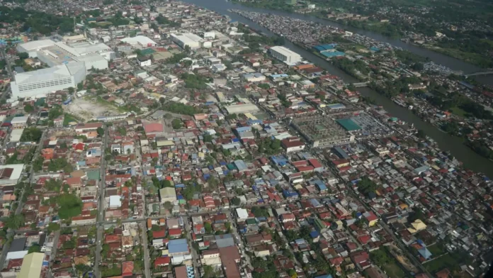cotabato-aerial-shot