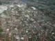 Militar, nagsagawa ng aerial surveillance sa Cotabato City bago ang Bangsamoro Parliament Session
