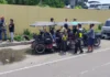 CTTMC, tuloy-tuloy ang clearing operations sa mga lansangan sa Cotabato City