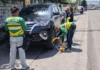 Operasyon kontra illegal vendor at double parking, tuloy-tuloy sa Cotabato City