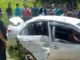 Apat na sakay ng Toyota Vios, nasawi sa pamamaril sa Datu Abdullah Sangki, Maguindanao del Sur