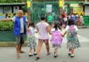 DepEd, pinapayagan ang pagsusuot ng sando sa mga paaralan sa gitna ng banta ng Super El Niño
