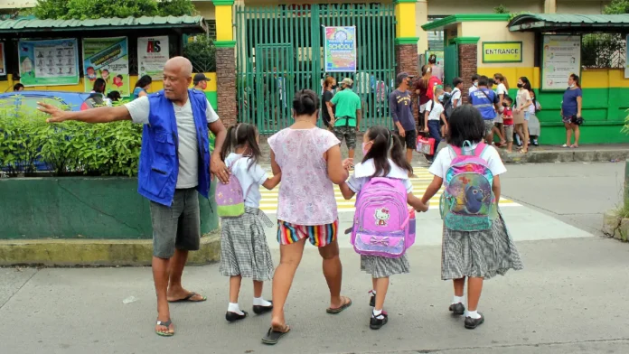 deped