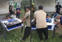 Halos P50k ng umano’y shabu nalambat sa 2 suspek sa DOS, MagNorte