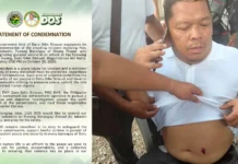 Pamamaril sa Punong Barangay sa Datu Odin Sinsuat, MagNorte, kinondena ng LGU; hustisya, igiit