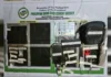 Drug den sa General Santos City, binuwag; 3 indibidwal, arestado