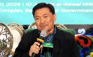UBJP, igigiit ang pagkakaisa ng Bangsamoro kahit hindi manggaling sa partido ang Chief Minister