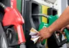 Gasolina, kerosene bumaba; diesel, sumipa ang presyo
