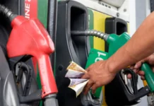 Gasolina, kerosene bumaba; diesel, sumipa ang presyo