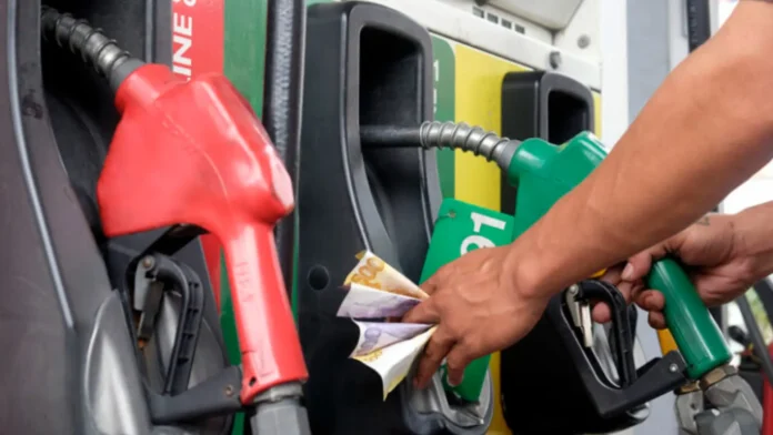 fuel