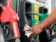 Gasolina, kerosene bumaba; diesel, sumipa ang presyo