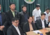 Bangsamoro Pilgrimage Authority at National Commission on Muslim Filipinos, lumagda ng kasunduan para sa paghahanda ng Hajj 2027