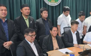 Bangsamoro Pilgrimage Authority at National Commission on Muslim Filipinos, lumagda ng kasunduan para sa paghahanda ng Hajj 2027