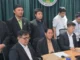 Bangsamoro Pilgrimage Authority at National Commission on Muslim Filipinos, lumagda ng kasunduan para sa paghahanda ng Hajj 2027