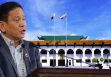 OPAPRU: Pamahalaang pambansa, hindi makikialam sa pagpili ng liderato ng Bangsamoro Parliament