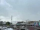 Maulang panahon, nararanasan sa Cotabato City dahil sa localized thunderstorms
