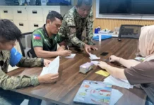 362 MILF peace personnel, sinimulan nang bigyan ng allowance ng OPAPRU