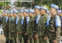 JPST BIAF-MILF, hindi pa umano natatanggap ang anim na buwang allowance