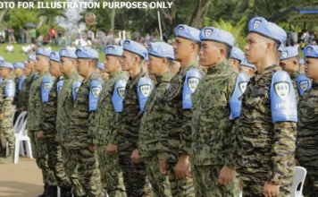 JPST BIAF-MILF, hindi pa umano natatanggap ang anim na buwang allowance