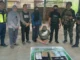 P3.6M halaga ng hinihinalang shabu, nasamsam sa buy-bust sa Lanao del Sur