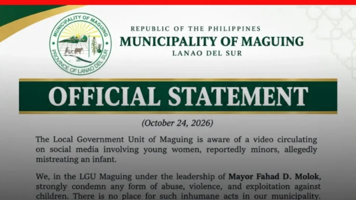 lgu-maguing