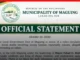 LGU Maguing, kinondena ang umano’y pangmaltrato sa sanggol sa viral na video sa Lanao Del Sur