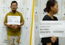 3 Suspek sa Carnapping at Umano’y Pang-aabuso Sa 13-anyos, Arestado