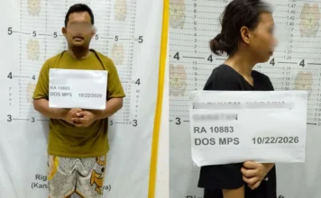 3 Suspek sa Carnapping at Umano’y Pang-aabuso Sa 13-anyos, Arestado