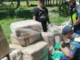 Higit P1-M halaga ng hinihinalang puslit na sigarilyo, nasamsam sa Maguindanao del Sur