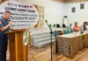 MDN PPO, lumahok sa pagsusuri ng seguridad sa unang halalan ng Bangsamoro Parliament