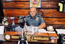 MDS PPO, nakibahagi sa paghahanda para sa inaugural session ng Bangsamoro Parliament
