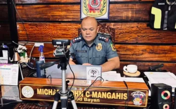 MDS PPO, nakibahagi sa paghahanda para sa inaugural session ng Bangsamoro Parliament