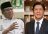 Pagpupulong nina MILF Chair at MP-Elect Murad Ebrahim at Pangulong Marcos, Jr., inaayos na