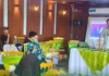 Halal standards sa paghahanda ng pagkain, itinalakay sa mga negosyante sa Maguindanao del Sur