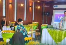 Halal standards sa paghahanda ng pagkain, itinalakay sa mga negosyante sa Maguindanao del Sur