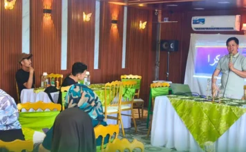 Halal standards sa paghahanda ng pagkain, itinalakay sa mga negosyante sa Maguindanao del Sur
