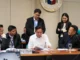 Panukalang 2027 budget ng OPAPRU, aprubado sa senate subcommittee
