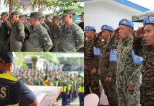 OPAPRU, pinuri ang militar, pulisya at peace mechanisms sa pagtigil ng sagupaan sa Maguindanao del Sur
