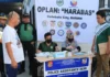 82 transport workers sa Cotabato City, negatibo sa drug test sa Oplan Harabas